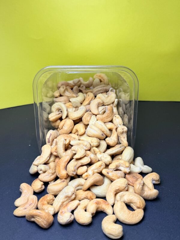 Cashew 240 (Fried in Pure Ghee) - Image 2