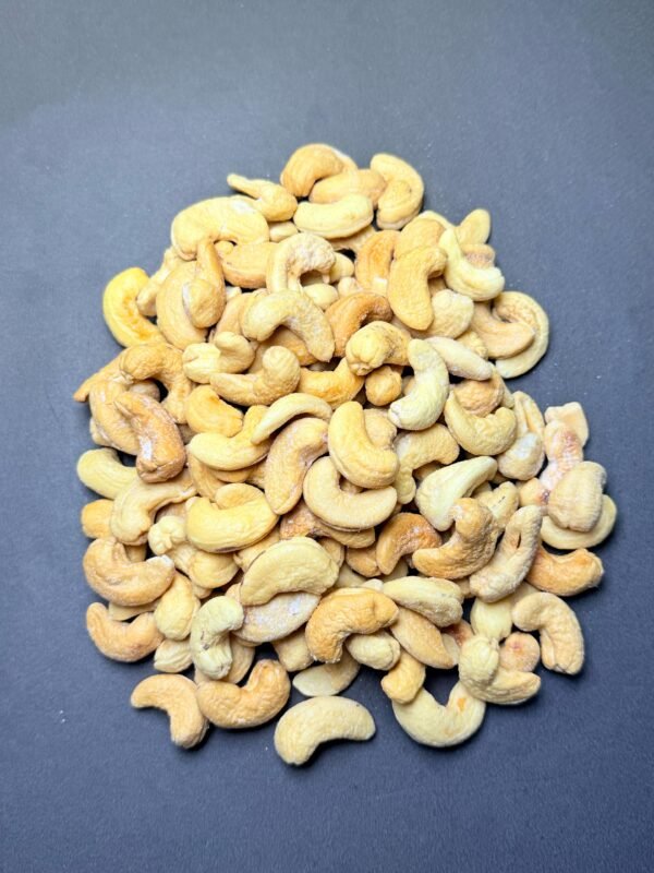 Cashew 240 (Fried in Pure Ghee) - Image 3