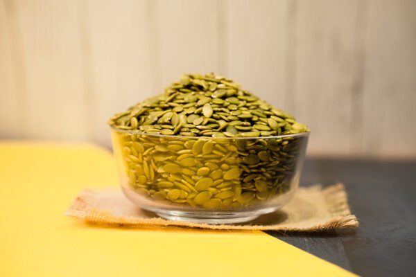 Pumpkin Seeds