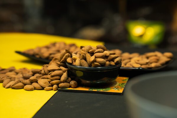 Mamra Badam (A Grade)