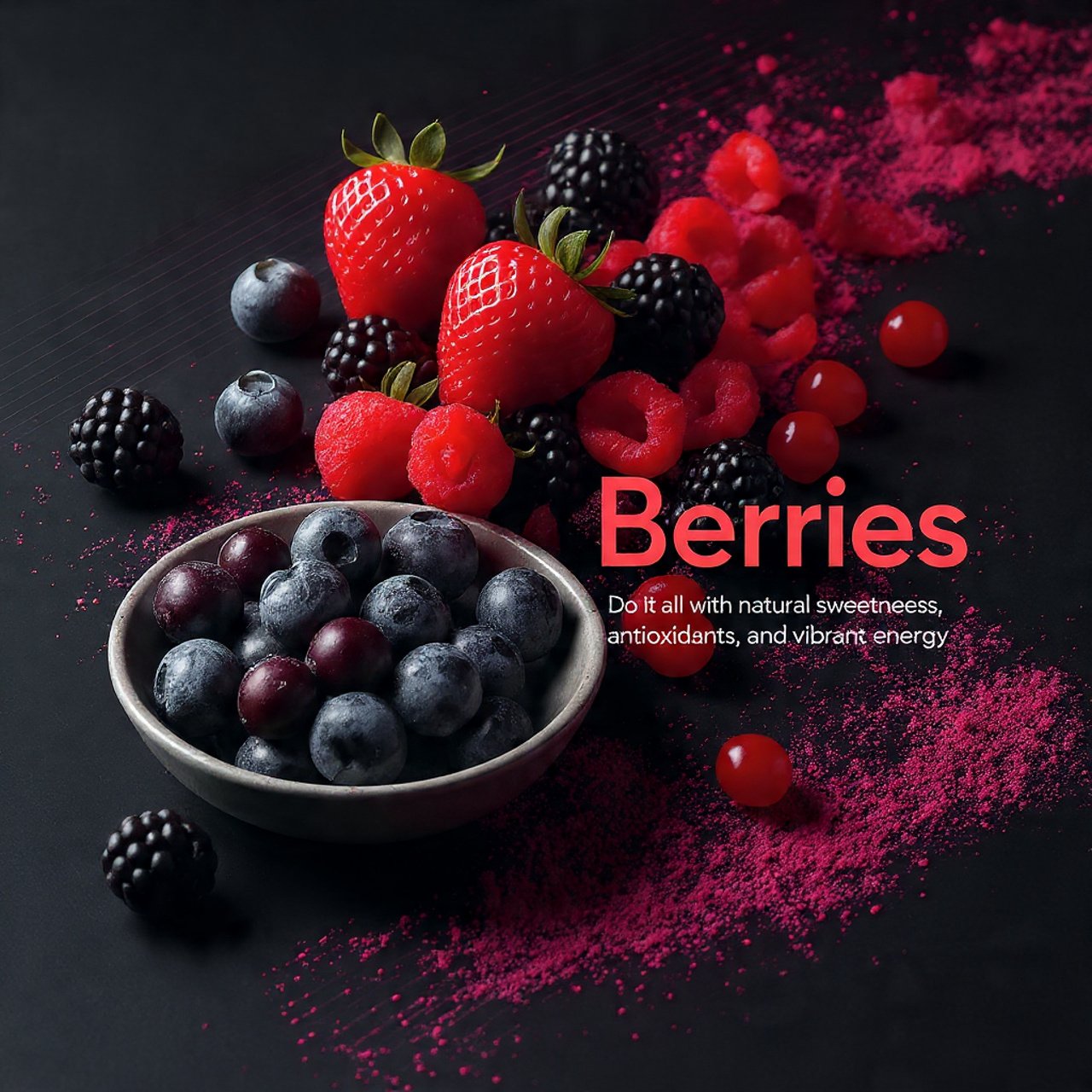 Berries