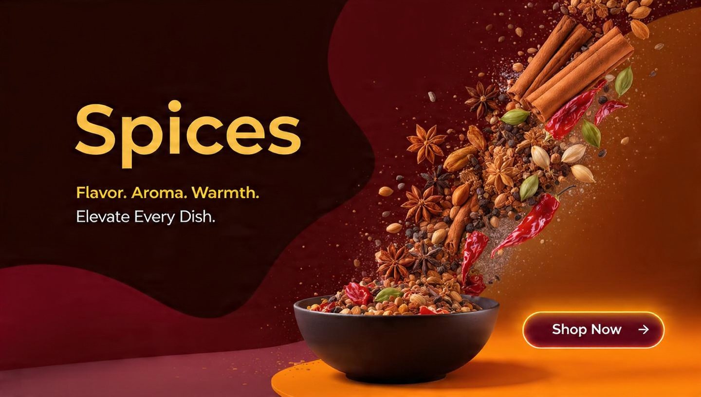 HP2_Spice with button