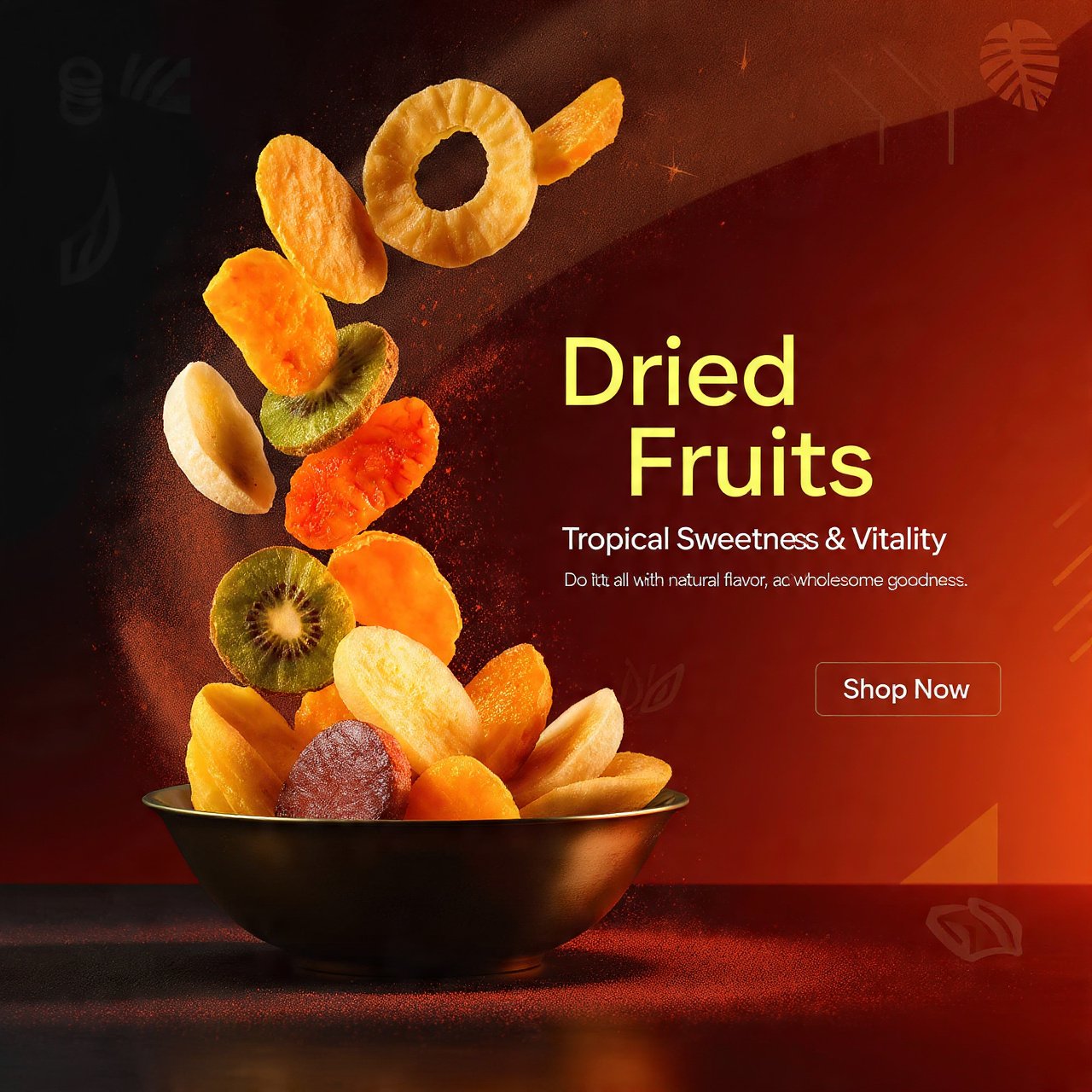 Home Page Dried Fruits
