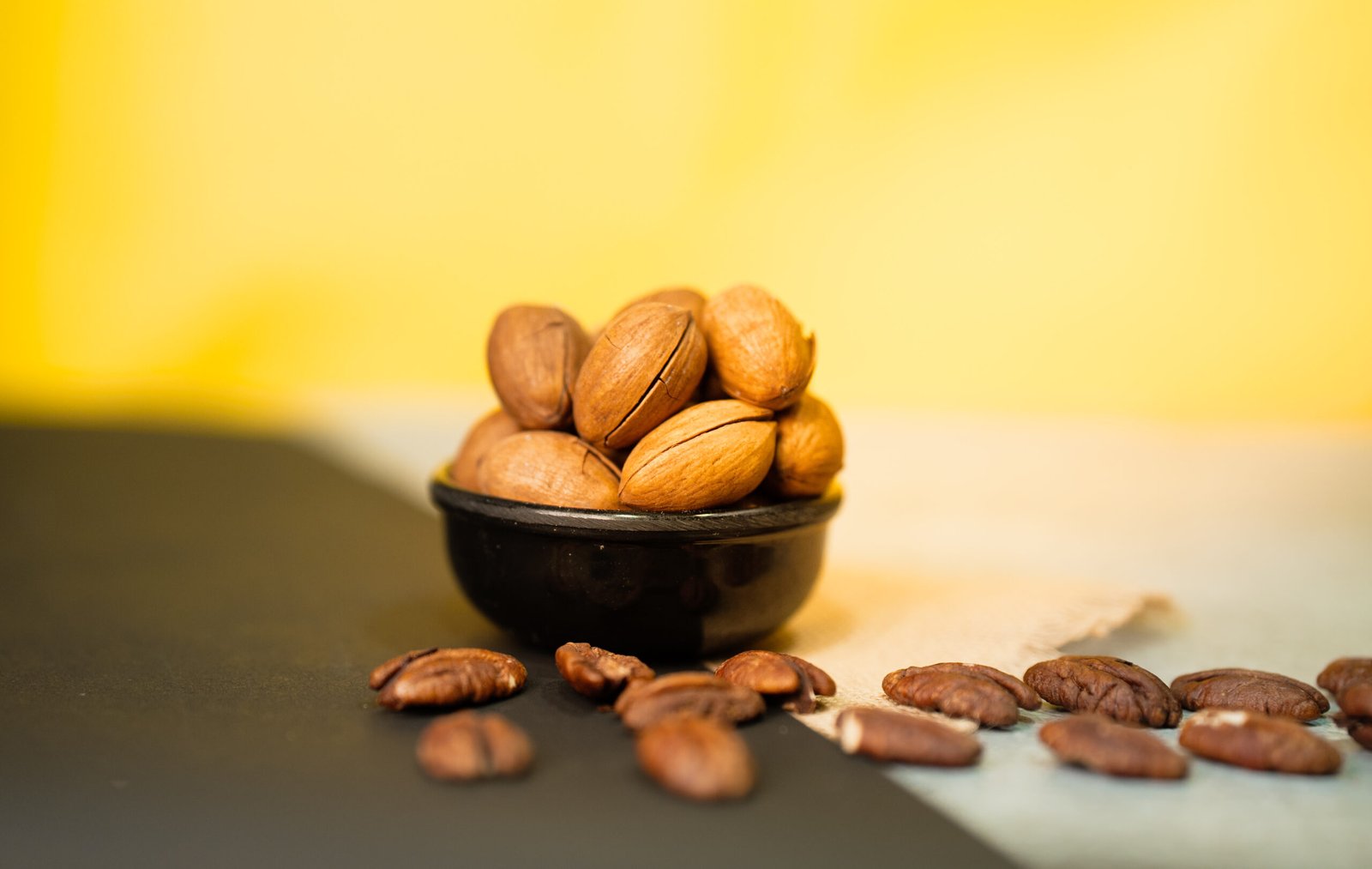 Pecan
