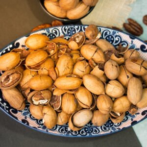 Pecan