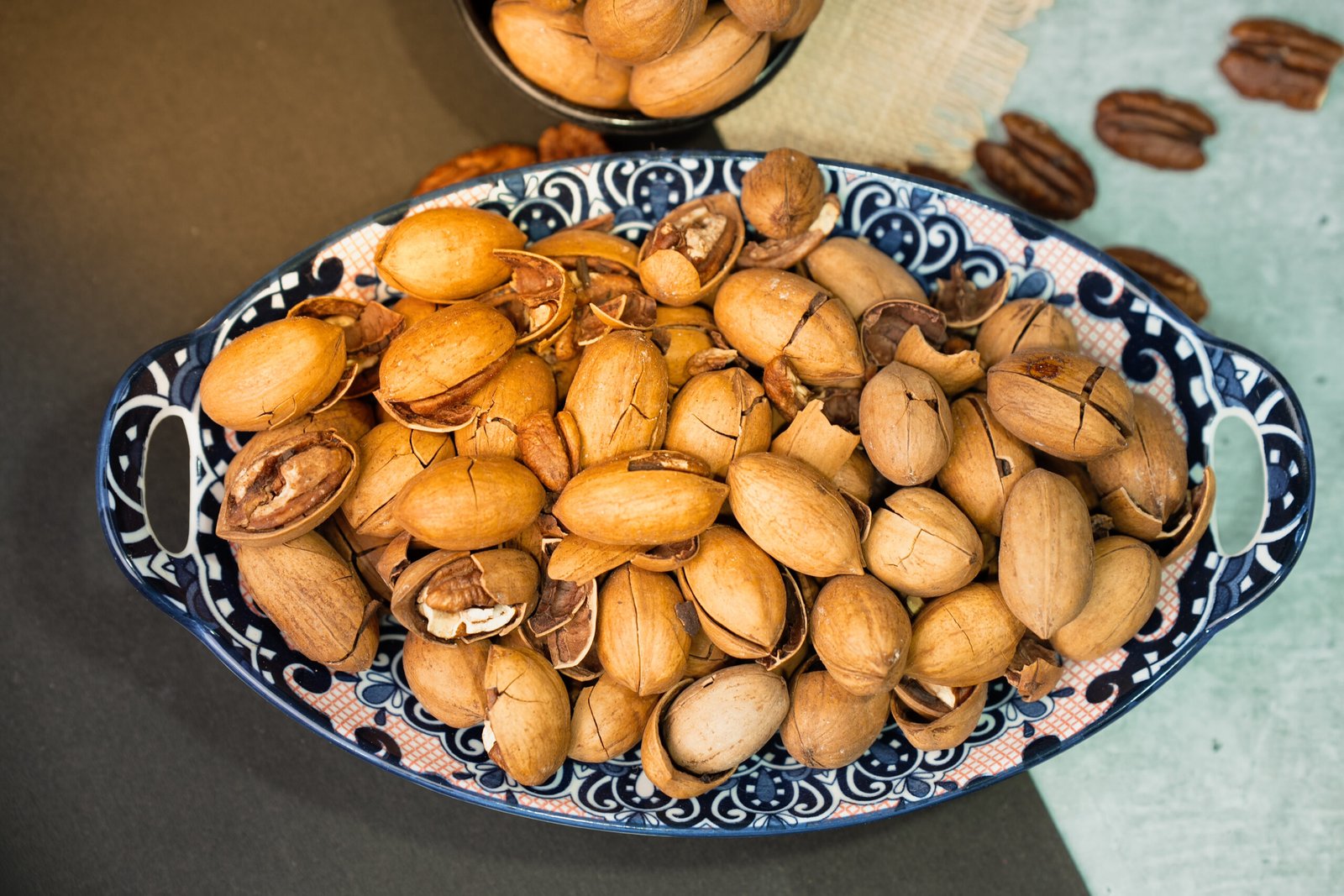 Pecan