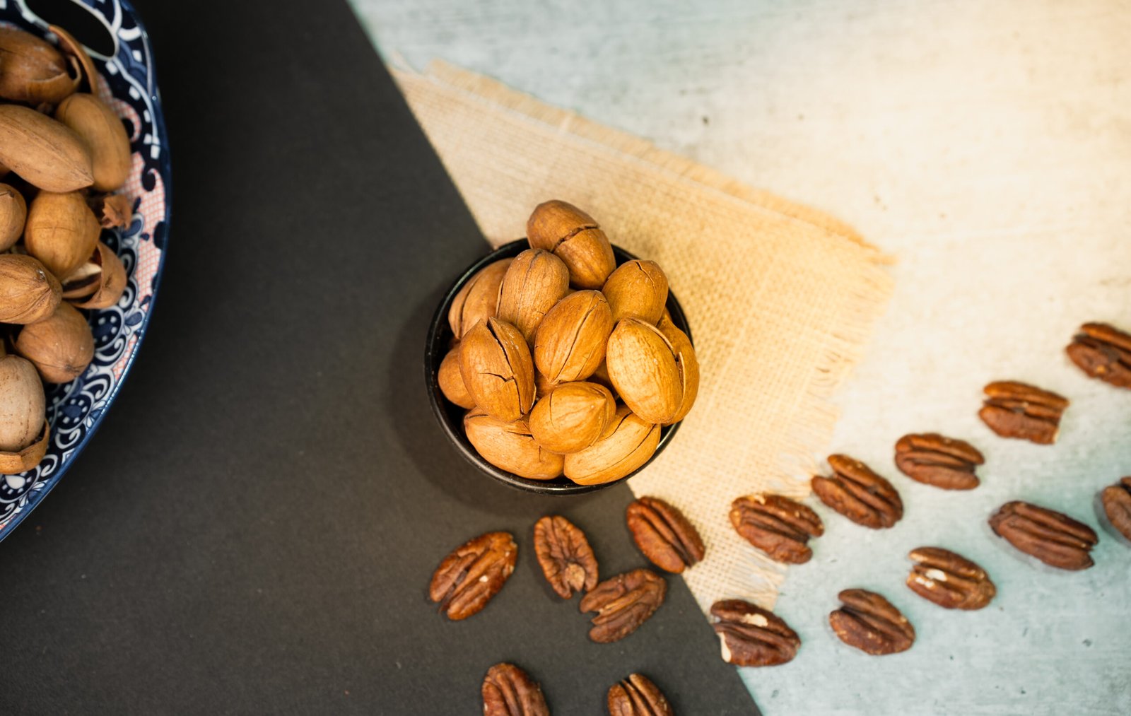 Pecan