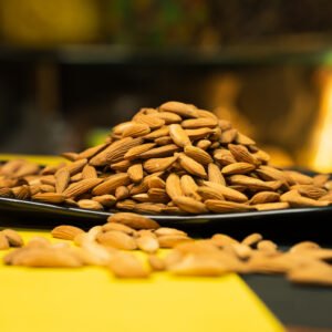 Almond (Ghorbandi)