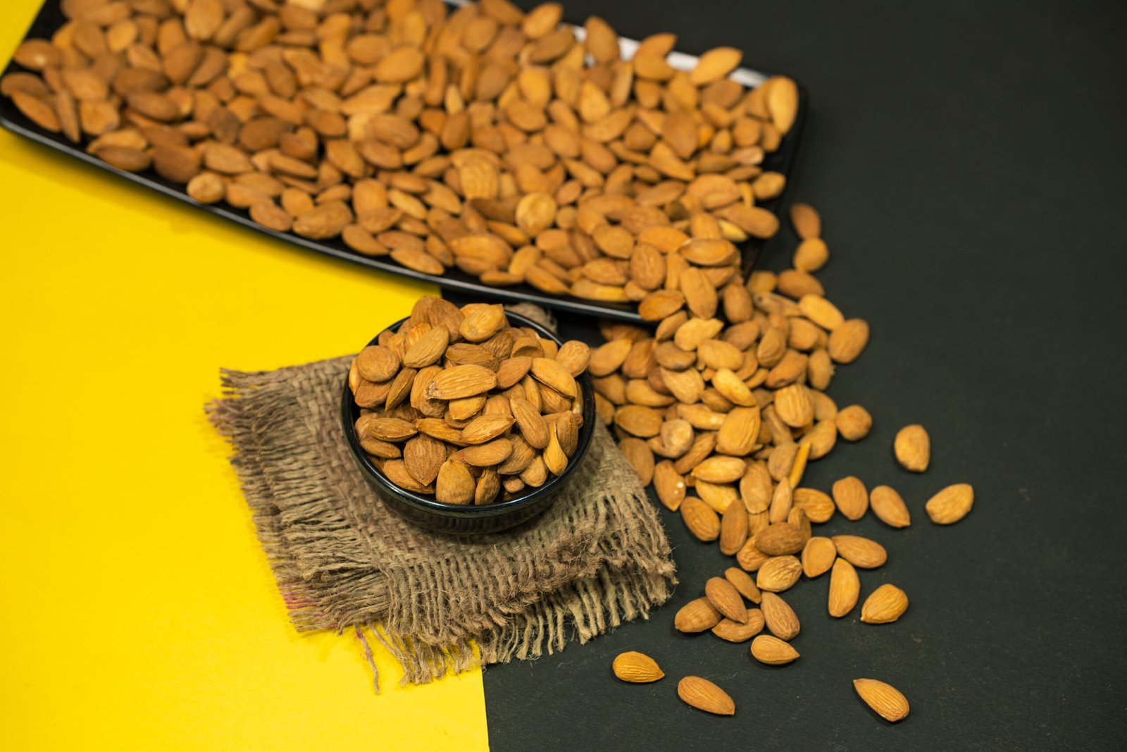 Almond (Ghorbandi)