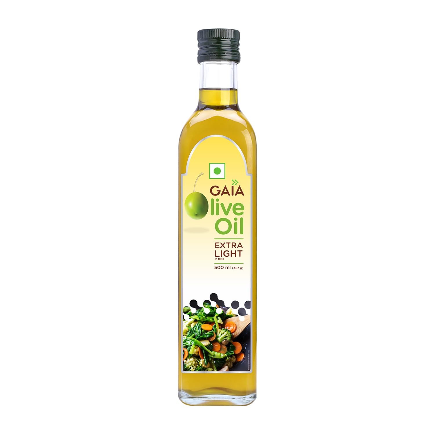 Olive Oil (Extra Light)