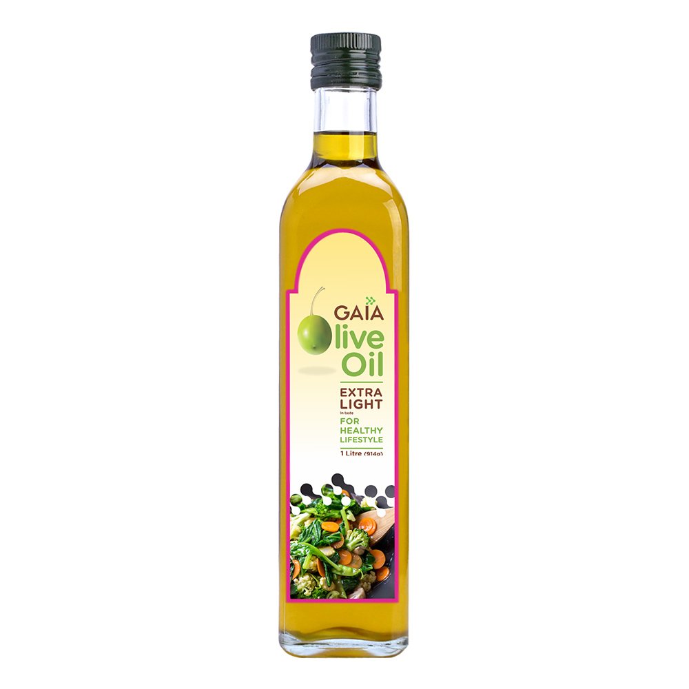 Olive Oil (Extra Light)