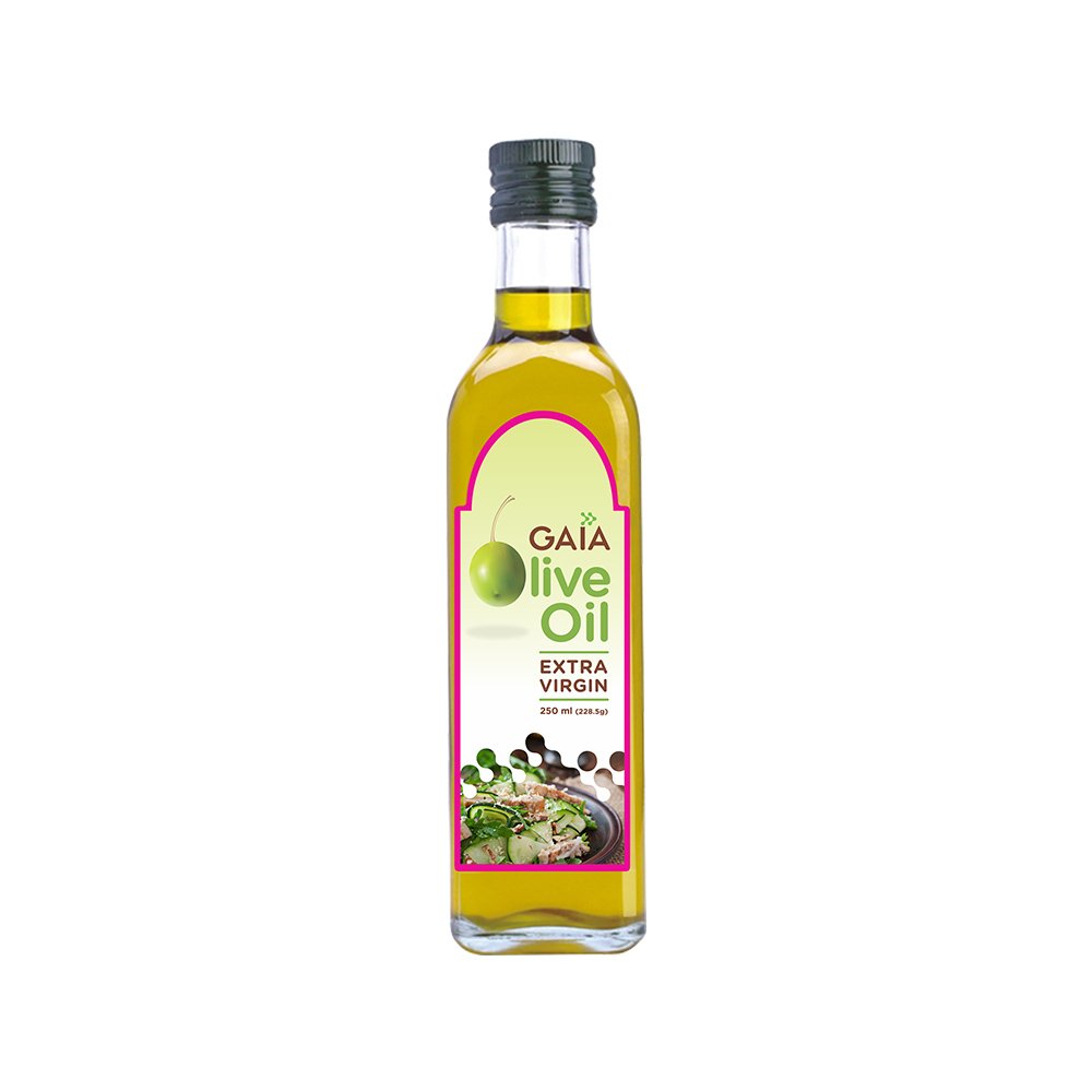 Olive Oil (Extra Virgin)