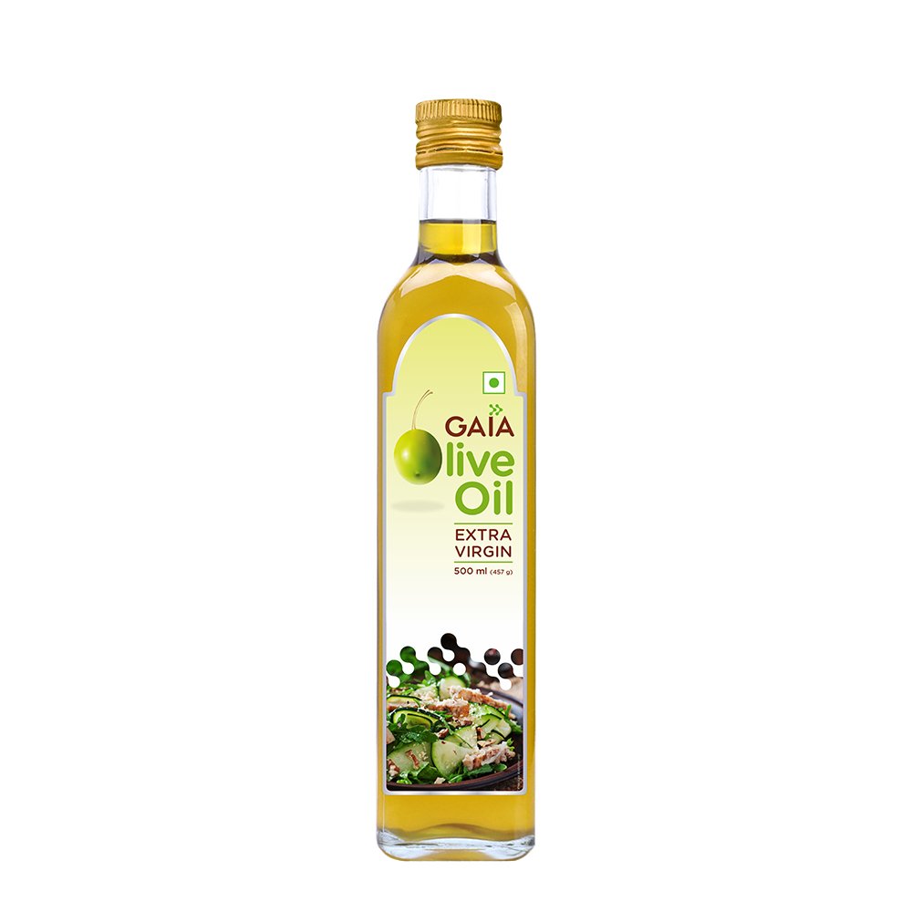 Olive Oil (Extra Virgin)