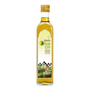 Olive Oil (Extra Virgin)