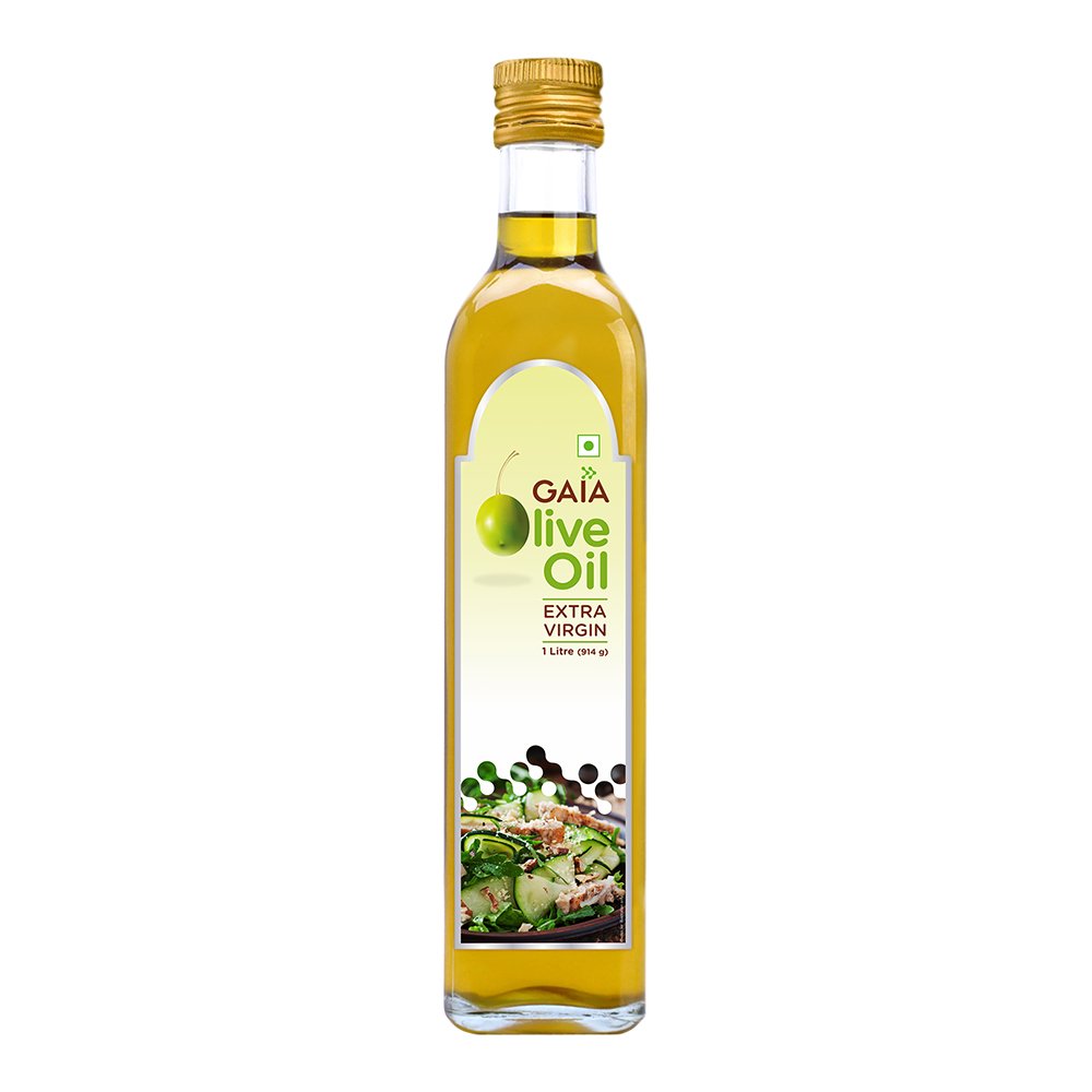Olive Oil (Extra Virgin)