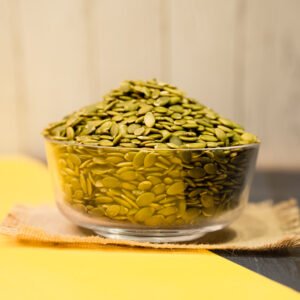 Pumpkin Seeds