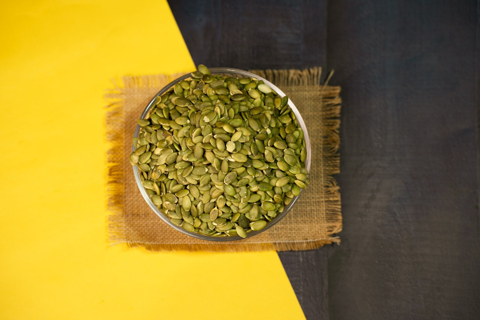 Pumpkin Seeds