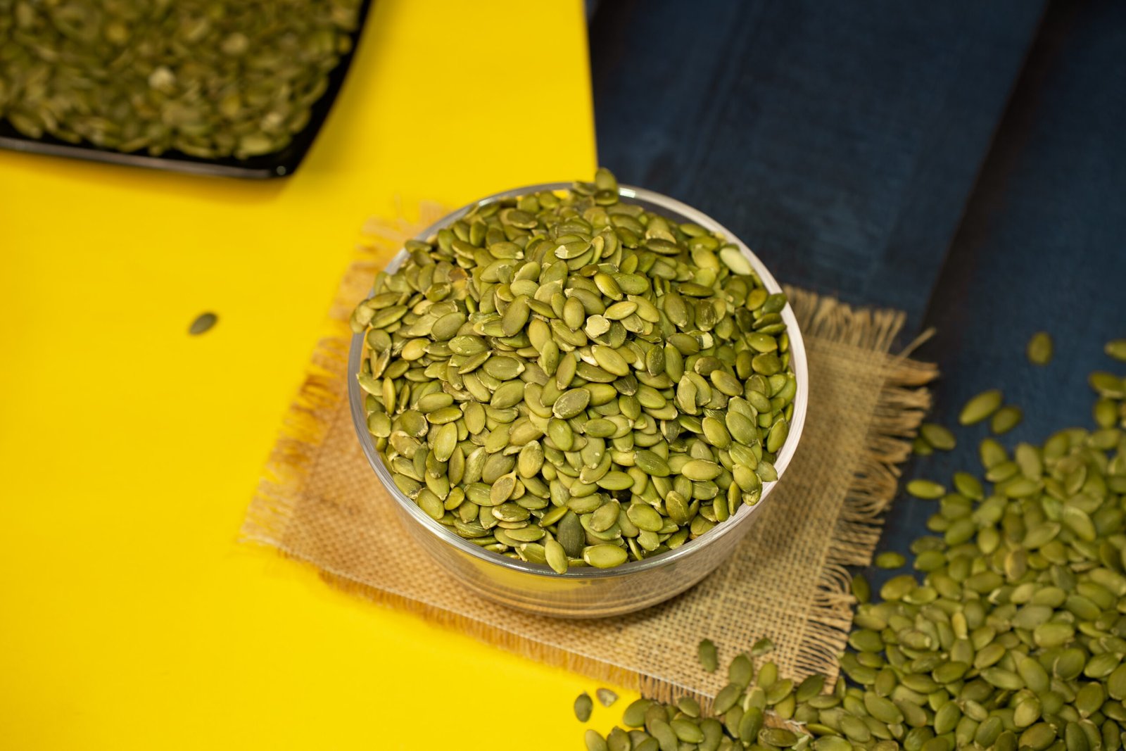 Pumpkin Seeds