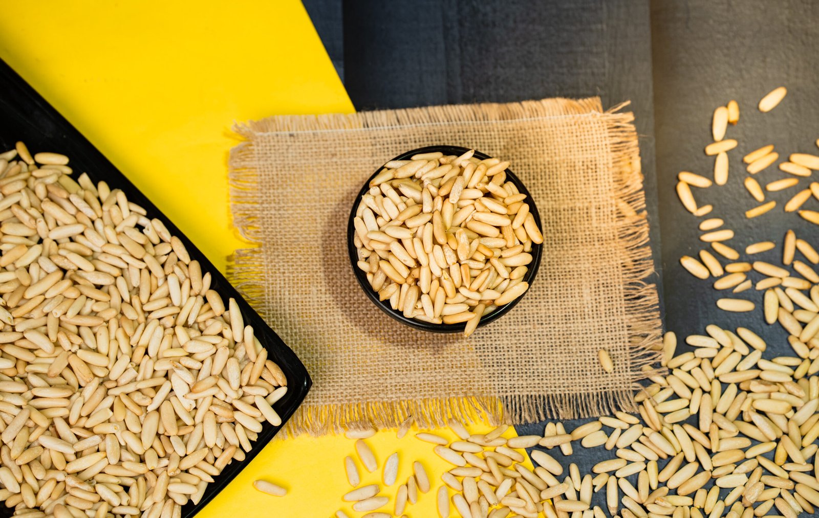 Jalghoza (Kernel)